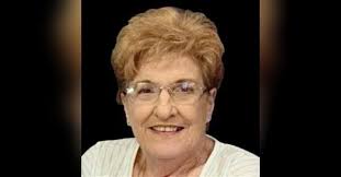 Margaret "Peggy" Ogniben Gerard Obituary