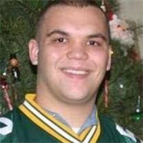 Alex Smick's Instagram, Twitter & Facebook