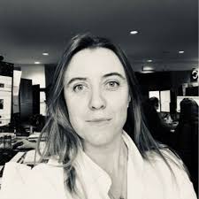 Inspired by her travels to the Mediterranean, the French designer brings a  'joie de vivre' to the historic London hotel.