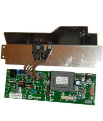 Platine De Puissance Roblin R404000006 133 0041 422