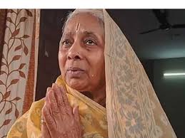 Ayodhya Ram temple: Who is Saraswati Devi? Lord Ram devotee to break  32-year-long vow of silence