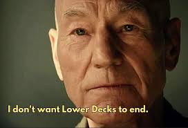 Star Trek Appreciation Society