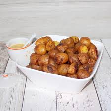 Recette Potatoes Magazine Omnicuiseur