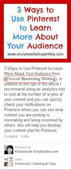 We did not find results for: 12 Ways To Get More Pinterest Followers Social Media Examiner