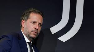 Non cambia la governance, escludo uscita paratici il presidente: Ciao Sono Fabio Paratici Caso Suarez Ecco Nuove Intercettazioni La Juve E Terrorizzata Una Minima Cosa Manda In Fumo La Trattativa