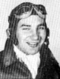 Frederick Christopher Ahrens : Second Lieutenant from Nebraska, World War  II Casualty