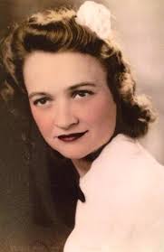 EDITH PEDERSEN Obituary (2014)