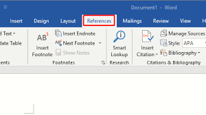 Captions let you add autonumbered labels under most word objects including pictures (figures), tables or equations. How To Insert A Caption For An Image In Microsoft Word My Microsoft Office Tips