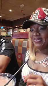 I miss them already 😭 "Auntie Gell Walk"