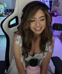 Hot pokimane - 62 photo