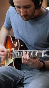 Who can name the song? 😉 I am using the Epiphone 1959 Les Paul Standard  inspired by Gibson Custom! Thanks for watching 😊 #guitar #guitarist  #guitarplayer #guitarriff #free #epiphone #guitars #srguitar