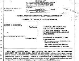 A restraining order or protective order is an order used by a court to protect a person, object, business, company, state, country, establishment, or entity, and the general public, in a situation involving alleged domestic violence, child abuse, assault, harassment, stalking, or sexual assault. Restraining Order Wikipedia