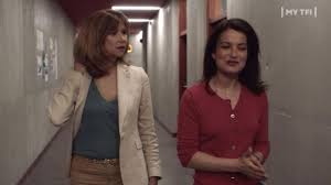 Star de meurtres à granville, diffusée sur france 3, florence pernel partage sa vie avec le. La Ceinture Portee Par La Mere Allister Florence Pernel Dans Sam S03e01 Spotern