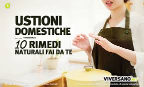 Lo sbaglio che spesso facciamo è quello di provare a togliere il bruciato dalla pentola usando olio di gomito e paglietta. Scottature Domestiche Ecco 10 Rimedi Per Alleviare Le Bruciature