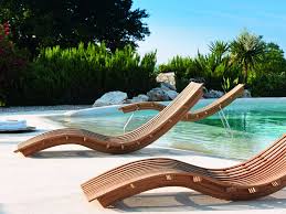 Designporn Outdoorlifestyle Homedesign Designdream Funinthesun Sunbathing Swing Loungechair Buiten Lounge Stoelen Zwembad Lounge Stoelen Rieten Meubels