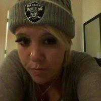 Ashlyn Higgins (ashlynthiggins)