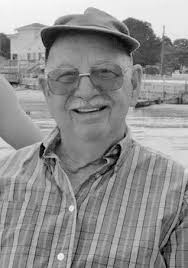 EDWARD JOSEPH HORNER JR.