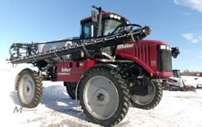 Miller CONDOR A40 Sprayer