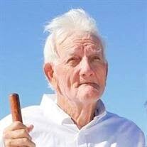 Garland Harris Earley Obituary