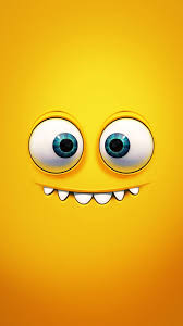 Smiling Face Hd Wallpaper Download Cartoon Wallpaper Cartoon Wallpaper Hd Emoji Wallpaper