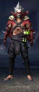 Contact foto ff keren on messenger. 7 Ide Set Ff Samurai Zombie Seni Aneh