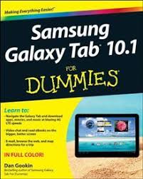 Samsung Galaxy Tab 10 1 For Dummies Ebook By Dan Gookin With Images Samsung Galaxy Tab Galaxy Tab Samsung Galaxy