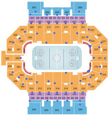 buy toledo walleye tickets seating charts for events