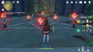 In order to complete the quest, you will need to . Genshin Impact Guide Harta Rahasia Di Tianqiu Valley Gamefever Id