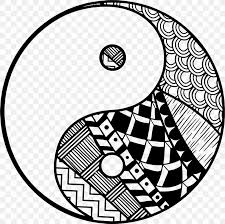 Let's learn how to draw a yin yang symbol step by stepthrough this drawing tutorial you are going to learn how to draw a yin yang sign. Yin Yang Drawing Ideas Happy Emotion