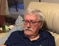 Terry Ray Hill Obituary