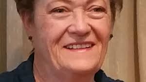 Katherine Brimley Obituary (1955