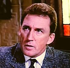 Matlock" The Thief: Part 2 (TV Episode 1989)