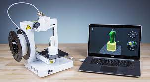 Microsoft S 3d Builder W Cloud Printing 3d Printing Industry 3 D