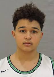 2023-24 Boy's JV Basketball Roster