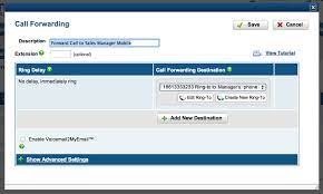 If you are attempting to call a specific department or individual in a large organization, you are probably aware of how frustrating this process can be you may be able to forego the process entirely if you already know the extension number you need to reach. Call Forwarding How To Forward Business Phone Calls To Mobile Phones