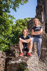Op onze eigen col du vam heerst zondagmiddag hetzelfde wielersfeertje. Wild En Tietema Met Frisse Tegenzin Naar Het Nk Wielrennen Regiosport Destentor Nl