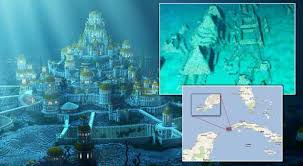 As atlantic city's premier convention and event hotspot, you're not only a guest, you're an audience hollywood loves the showboat hotel atlantic city. A Vast Underwater City With Huge Pyramid Structures Has Been Discovered Off The Coast Of Cuba Amid Claims That Th Underwater City Sunken City Ancient Atlantis