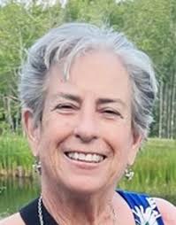 Marianne Crooks Obituary