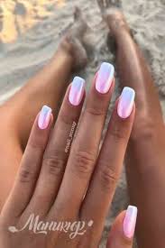 Enjoy The Summer Heat With Trendy And Pretty Summer Nail Art We Ve Found In This Post The Best Nail Art Ideas That Y Med Bilder Negler Design Negldesign Negler