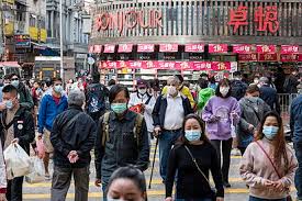 Esta vacuna, conocida como coronavac está siendo desarrollada en brasil junto con el instituto butantan (un el nivel de eficacia (78%) supera ampliamente el mínimo del 50% que recomienda la. La Vacuna China De Sinopharm Demuestra Una Eficacia Del 86 En Su Ensayo En Emiratos Economia