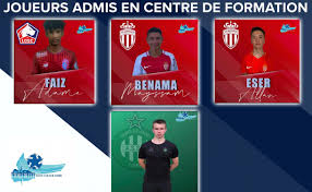 Ils vous aideront à trouver rapidement l'offre d'emploi à st cyr. Des Joueurs De L Eb Saint Cyr Sur Loire En Centre De Formation Ligue Centre Val De Loire De Football