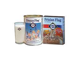 Iklan jadul indonesia lama grafis poster dulu jaman makanan minuman susu nona dan bahasa koleksi brilio hingga sekarang asyik tapi. Tentang Kami Frisian Flag Indonesia