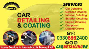 Dc and virginia areas and our hours of operation are monday to sunday from 8:00 am to 6:00 pm. Car Detailing