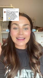 Chelsea Charms Exercising