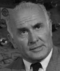 Charles EVANS : Biographie et filmographie