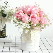 Browse hair care, skin care, make up, nail care, bath and body, sun care and tanning, perfume and shaving and hair removal companies. Lovegrace Bouquet Bridal Wedding Hand Flower Artificial Silk Rose Fake Baby S Breath Red Flower Bridesmaids Wedding Girl Bouquet Wedding Bouquets Aliexpress