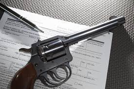The gun community in canada is. Do You Need A Background Check To Buy A Handgun In Texas