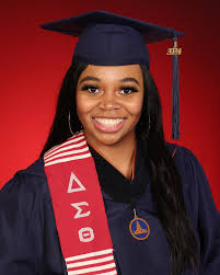 Temia Smith Multiplatform Production Major Bowie, MD The Always Glamorous  Alpha Gamma Chapter of Delta Sigma Theta Sorority, Incorporated 🐘 “Get  comfortable with being uncomfortable”