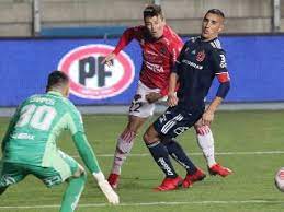 Jul 03, 2021 · o'higgins de rancagua recibe este sábado a ñublense de chillán por el partido de vuelta de los octavos de final de la copa chile 2021. 4qyo3ljhdenl0m