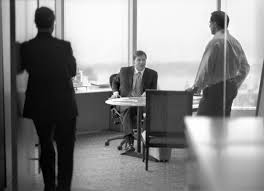 Corporate Portraiture